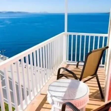 Διαμέρισμα Rotilio Sanxenxo