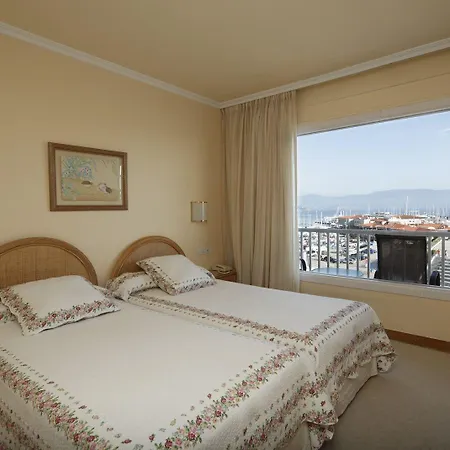 Διαμέρισμα Rotilio Sanxenxo