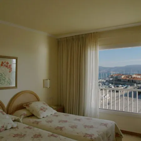 Rotilio Lejlighed Sanxenxo