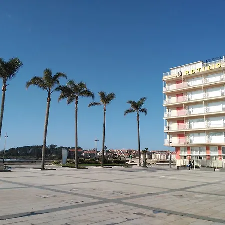 Apartamento Rotilio