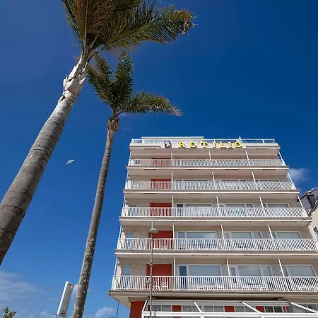 Διαμέρισμα Rotilio Sanxenxo