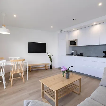 Rotilio Apartment