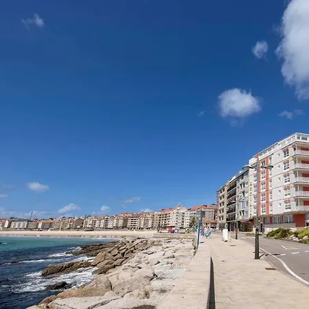 Rotilio Διαμέρισμα Sanxenxo