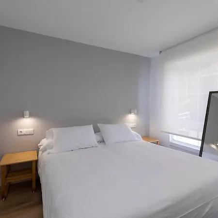 Rotilio Lägenhet Sanxenxo