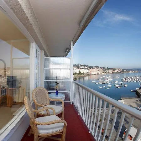Apartamento Rotilio
