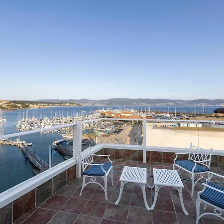 Rotilio Sanxenxo
