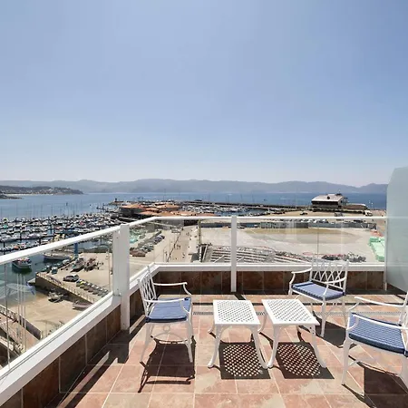 Rotilio * Sanxenxo