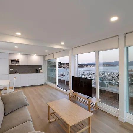 Rotilio דירה סנשנשו