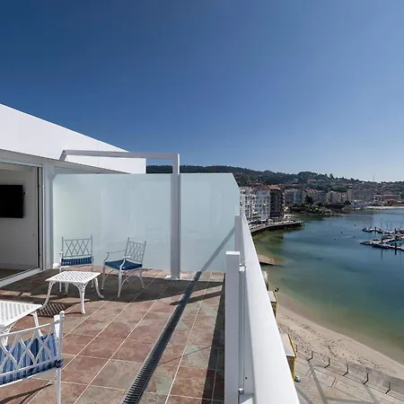 Διαμέρισμα Rotilio Sanxenxo