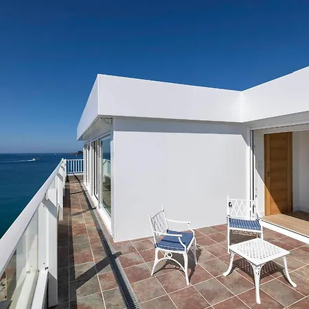 Διαμέρισμα Rotilio Sanxenxo