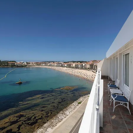 Rotilio * Sanxenxo