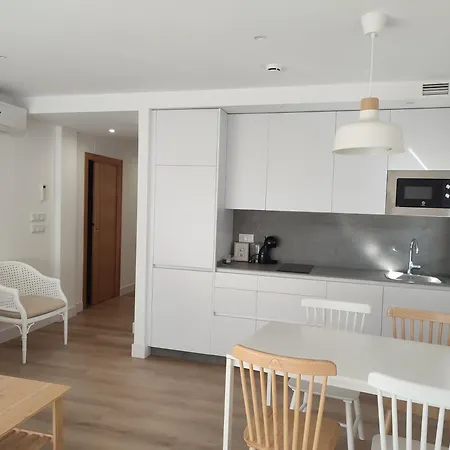Appartement Rotilio *