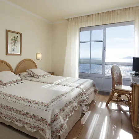 Rotilio Apartmán Sanxenxo