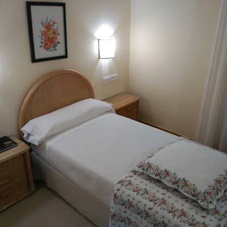 דירה Rotilio סנשנשו