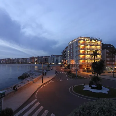 Rotilio סנשנשו