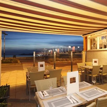 Rotilio Sanxenxo