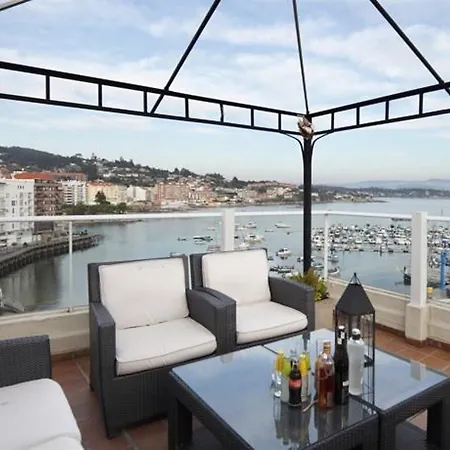 Rotilio Διαμέρισμα Sanxenxo