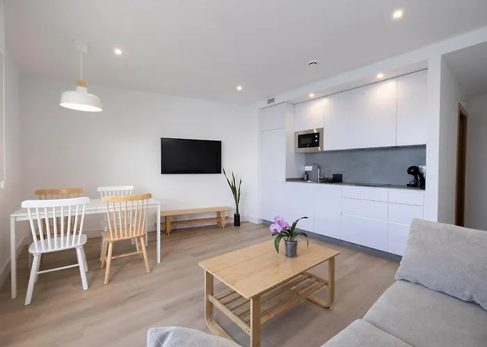 Rotilio Διαμέρισμα