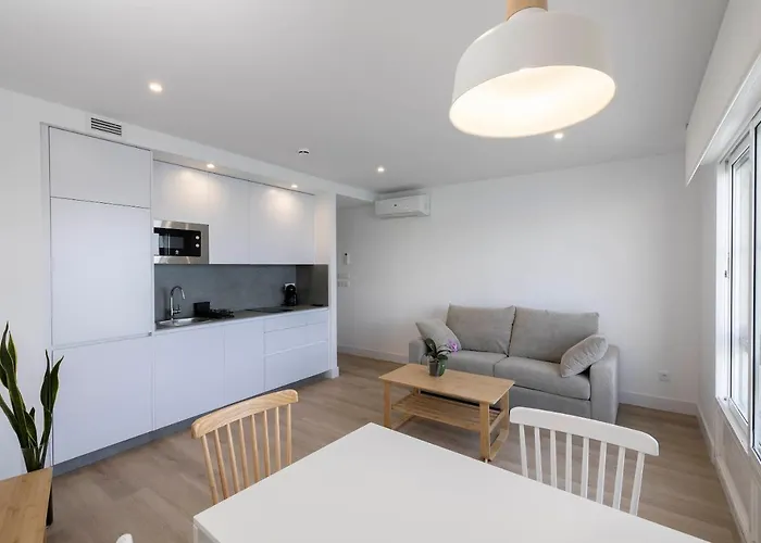 Rotilio Διαμέρισμα *