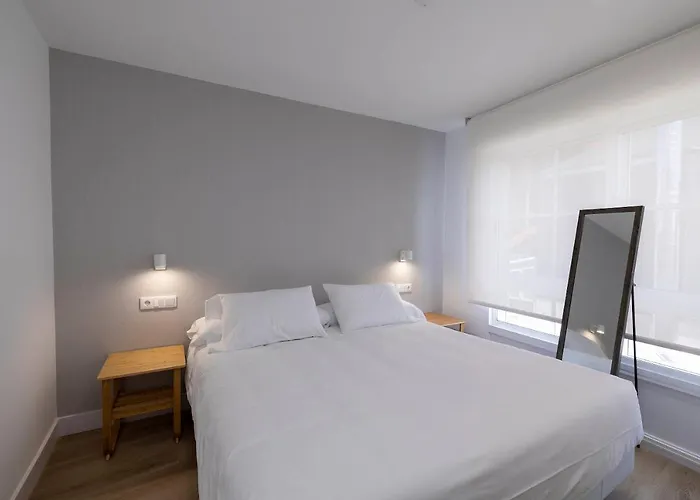 Rotilio 公寓 桑亨霍