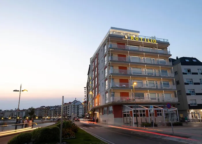 Διαμέρισμα Rotilio *