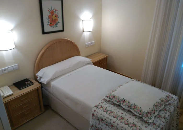 Διαμέρισμα Rotilio Sanxenxo