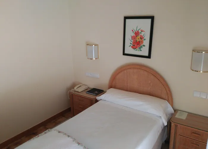 Rotilio Διαμέρισμα Sanxenxo