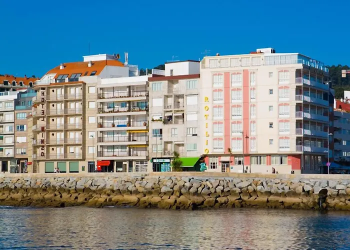 Διαμέρισμα Rotilio *