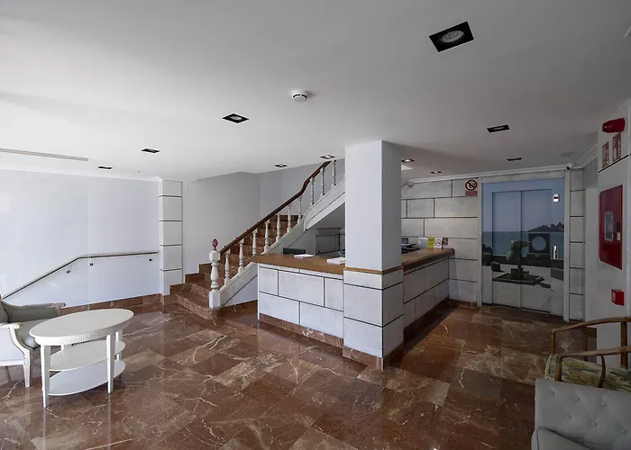 Rotilio Διαμέρισμα