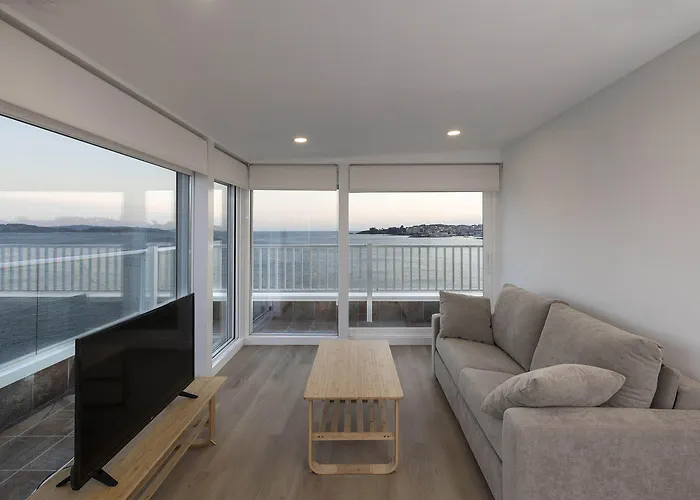 Rotilio Διαμέρισμα *