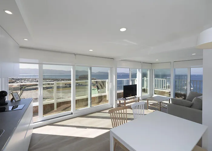 Rotilio Διαμέρισμα