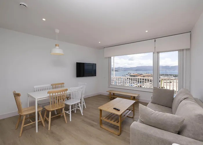 Rotilio Διαμέρισμα